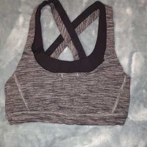 Lulu lemon bra